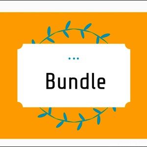 Bundles